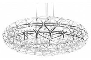 Подвесной светильник Loft it Raimond 1898/1000 Chrome - 2