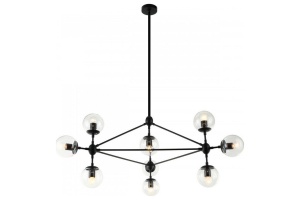 Люстра на штанге Aployt Rozali APL.606.17.10