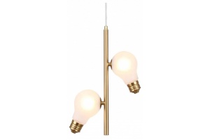 Подвесная люстра Freya Evidence FR5372PL-02BS