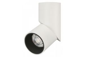 Светодиодный спот Arlight SP-Twist-Surface-R70-12W Warm3000 024992(1)