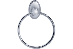 Полотенцедержатель Veragio Bonjour VR.BNR-7823.CR хром