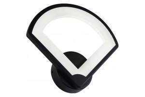 Бра iLedex River LZ-233 4000K BK