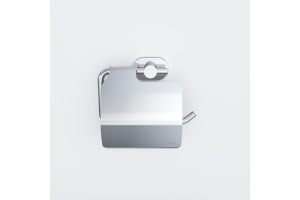 Держатель туалетной бумаги AM.PM Sense L A74341400 - 3