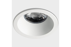 Встраиваемый светильник Italline DL 3241 DL 3241 white