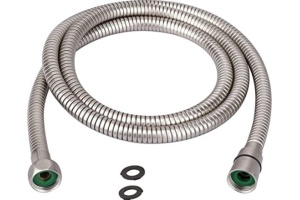 Душевой шланг Allen Brau Priority 5.31022-BN 150 см, брашированный никель