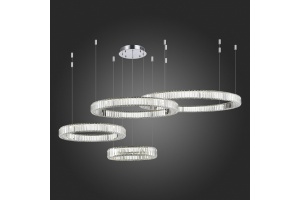 Подвесной светильник ST-Luce Tivoli SL1622.103.04 - 3