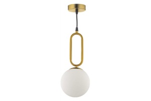 Подвесной светильник Arti Lampadari Canelli Canelli L 1.P2 W - 2