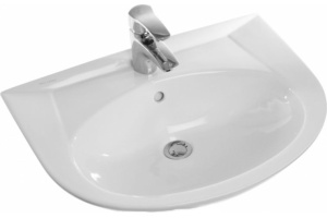 Раковина Sanita luxe Classic luxe