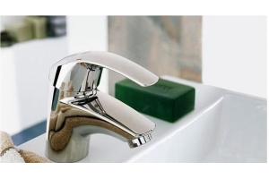 Смеситель Grohe Euroeco 32881000 для раковины - 2