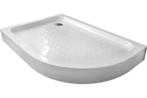 Душевой поддон Gemy  100x90 см (ST19 L)