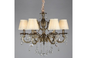 Подвесная люстра Omnilux Catanzaro OML-30813-06 - 3