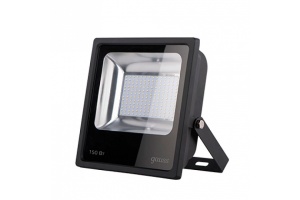 Прожектор светодиодный Gauss 150W 613100150