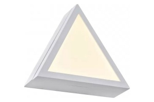 Накладной светильник iLedex Creator X068312 WH-3000K