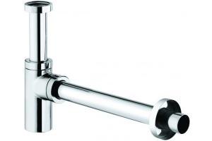 Сифон для раковины Kludi 1002005-00 Хром
