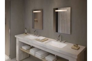 Рукомойник Jacob Delafon Vox EYC102 встраиваемый снизу - 2