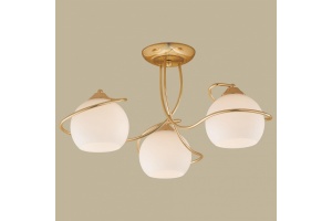 Потолочная люстра Citilux Лайма CL155132 - 2