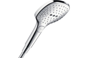 Душевая лейка Hansgrohe Raindance Select 120 Air 3jet 26520000