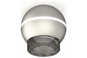 Накладной светильник Ambrella Light XS XS1103020