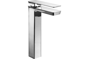 Смеситель Bravat Phillis для раковины чаши