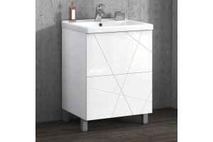 Раковина мебельная Санта Kirovit Фостер 50 - 2