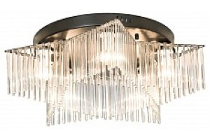 Потолочная люстра Lussole  LSP-8452 - 2