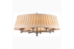 Подвесная люстра Newport 31508/C B/C М0059309