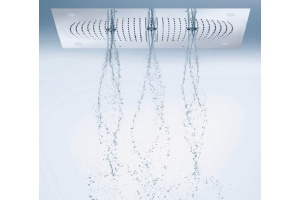 Верхний душ Hansgrohe  (28418000) - 2