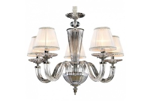 Подвесная люстра Citilux Медея CL436151