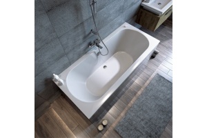 Ванна Koller Pool Orion Double 180х80 - 3