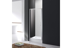 Душевая дверь в нишу Cezares Molveno BA 1 80 C Cr IV