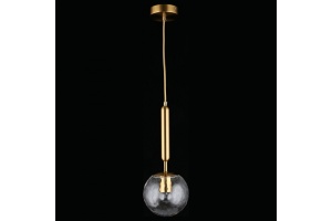 Подвесной светильник Aployt Lora APL.728.06.01 - 3