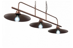 Подвесной светильник ST-Luce Sсarno SL265.403.03 - 3