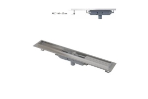 Душевой лоток AlcaPlast  30 см (APZ106-300) - 2