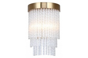 Накладной светильник Favourite Bellinda 4189-2W - 2