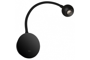 Бра Loft it Point 10254 Black - 2