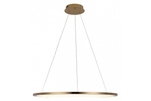 Подвесной светодиодный светильник Loft IT Ring 10014L - 3