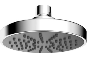 Верхний душ Iddis Built-in Shower Accessories 008MINPi64 хром