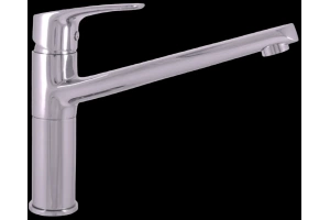 Смеситель для кухни Rav Slezak Amur хром