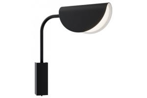 Бра Maytoni Mollis MOD126WL-01B