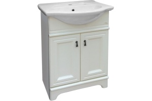 Тумба для комплекта Misty Лувр 65 - 3