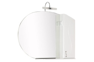 Зеркало Aquanet Моника 105 - 3