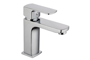 Смеситель для раковины Bien Salvo хром