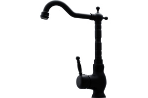 Смеситель Swedbe Selene 7141 для кухонной мойки - 3