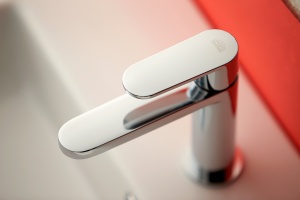 Смеситель Paffoni Candy CA071HCR для раковины - 3