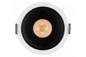 Встраиваемый светодиодный светильник Arlight S-Atlas-Built-R90-25W Warm3000 035457 - 3