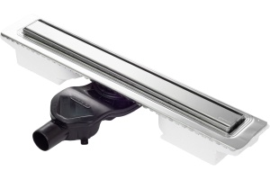 Душевой лоток Berges Wasserhaus B1 Keramik 80 см 090119