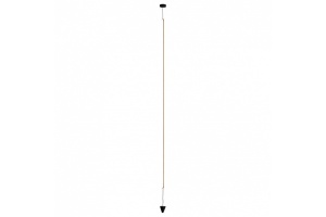 Подвесной светодиодный светильник Mantra Vertical 7352