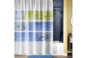 Inn SC-43101 Шторка для ванной