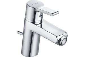 Смеситель для биде Kludi  хром (384300575)