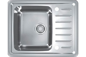 Мойка кухонная Alveus Galeo 10